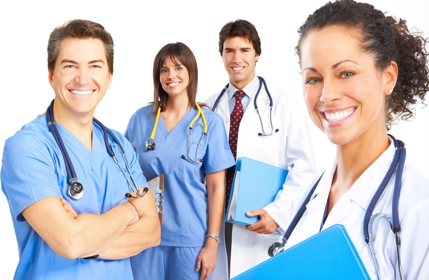counseling for medical professionals edmond oklahoma